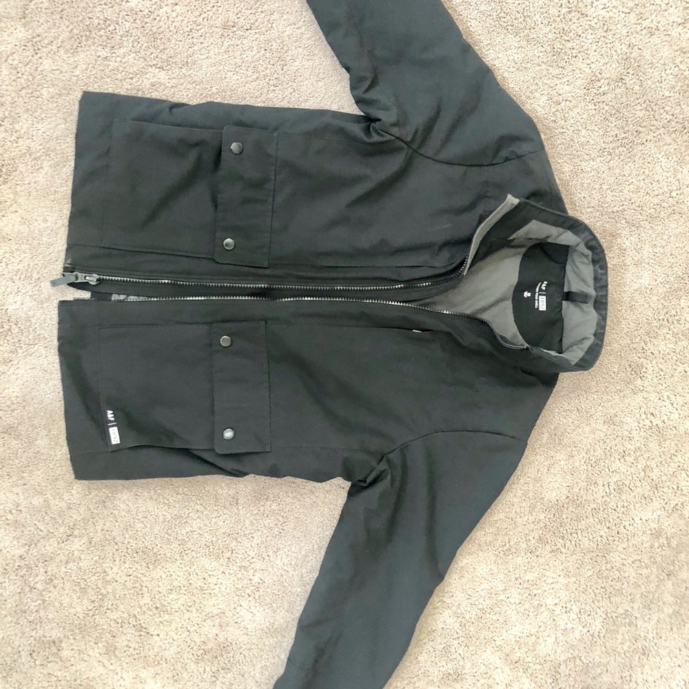 A&F Jacket - Picture 5 of 8